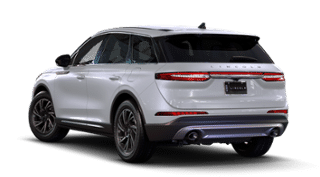2025 Lincoln Lincoln Corsair External Image 2